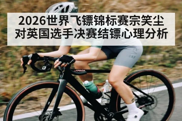 2026世界飞镖锦标赛宗笑尘对英国选手决赛结镖心理分析