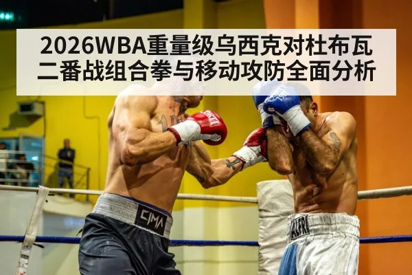 2026WBA重量级乌西克对杜布瓦二番战组合拳与移动攻防全面分析