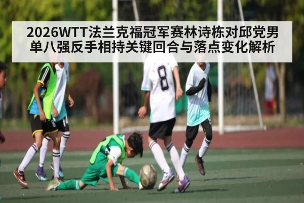 2026WTT法兰克福冠军赛林诗栋对邱党男单八强反手相持关键回合与落点变化解析